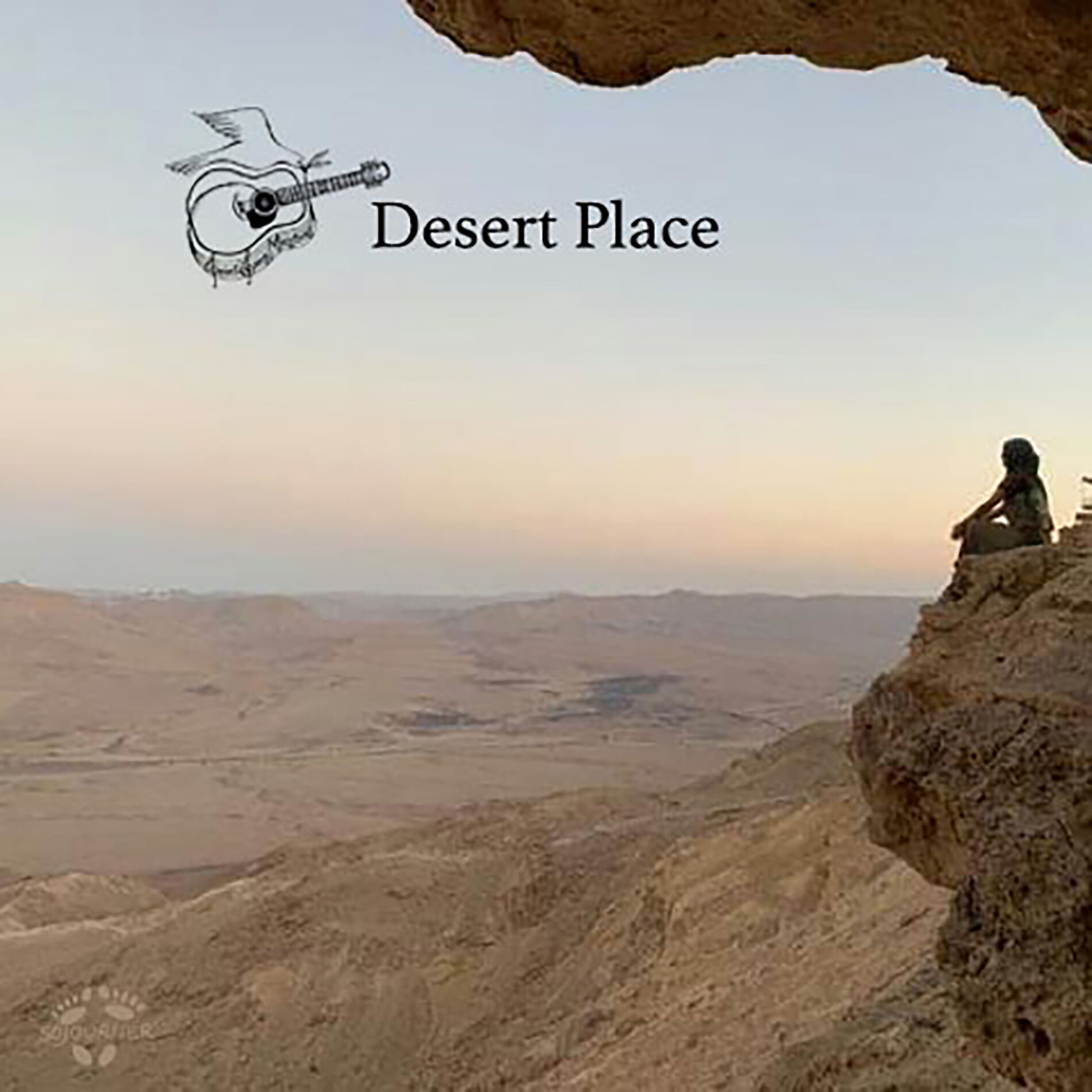 Album cover of Desert Place (feat. Kayla Cooper)