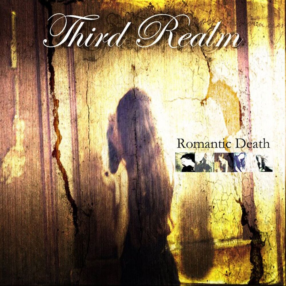 Picture of Romantic Death