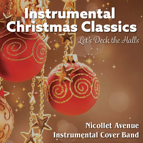 Mary's Boy Child (Instrumental Version) by Nicollet Avenue Instrumental Cover Band - 106 BPM