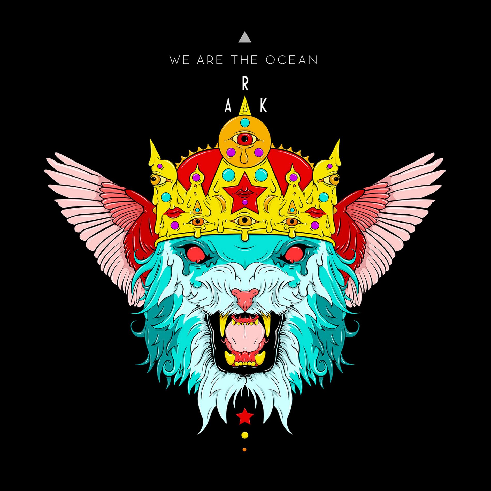 Album cover of Ark