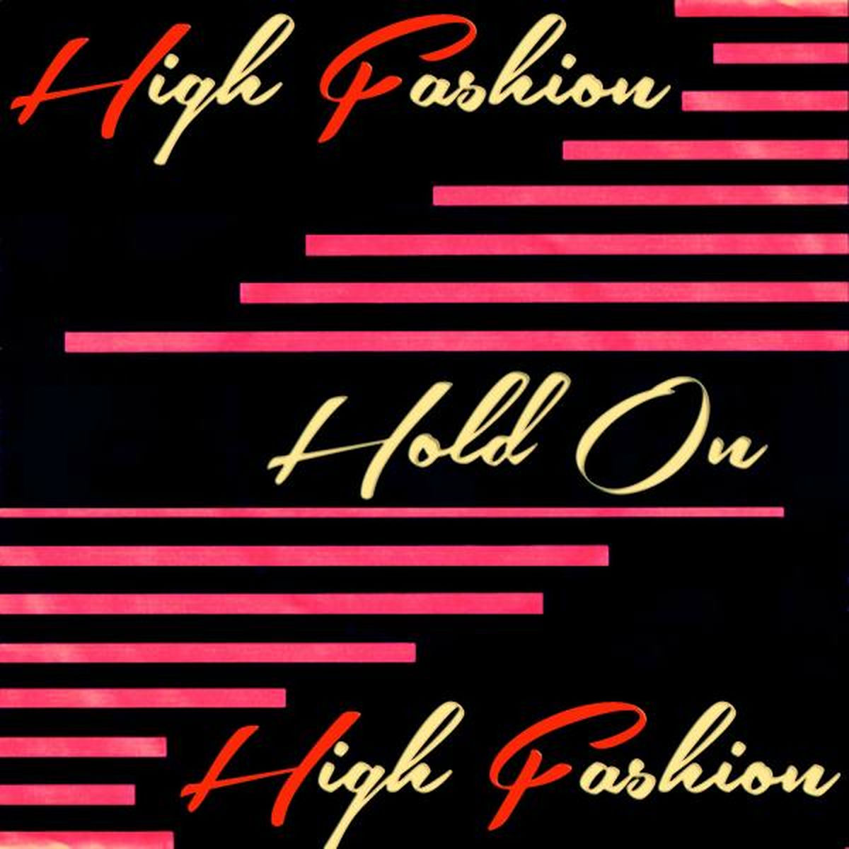 Album cover of Hold On (Hits Collection)