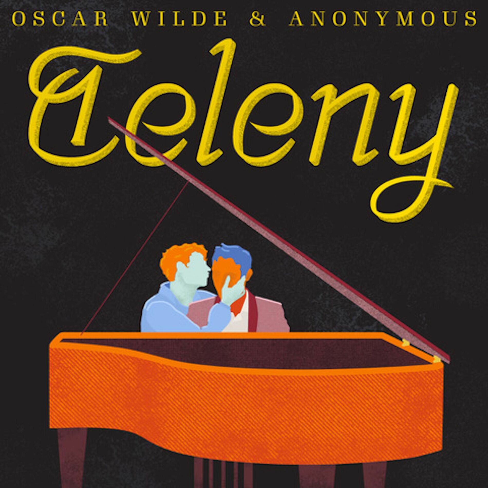 Album cover of Teleny (Or, The Reverse of the Medal)