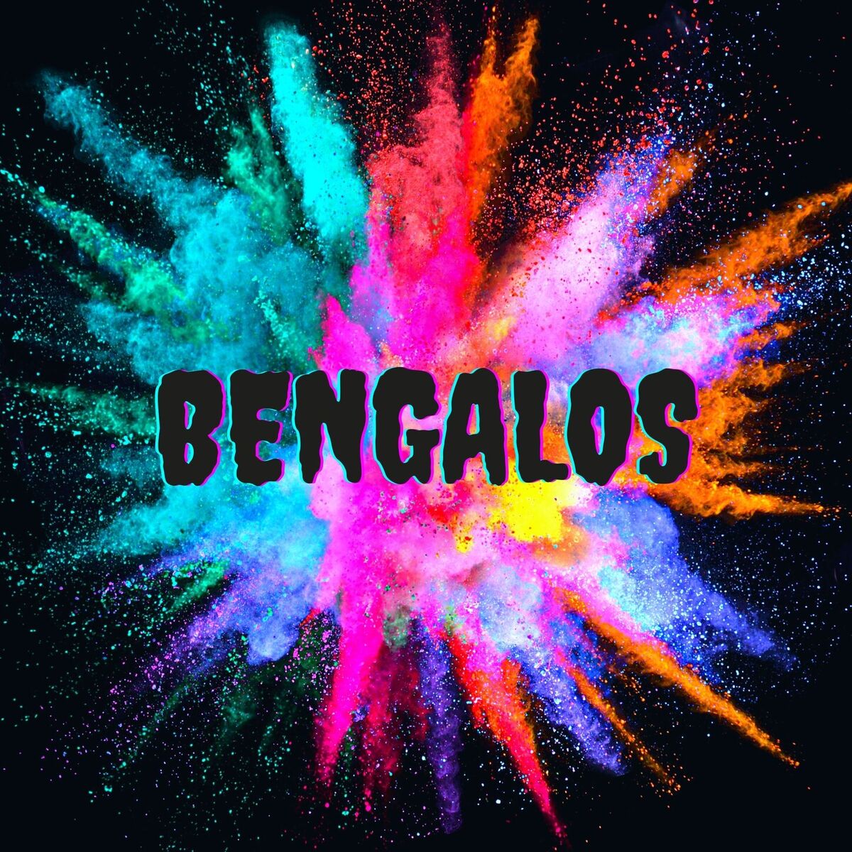 Album cover of Bengalos