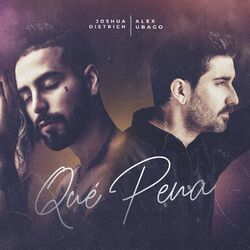 Cover of Qué Pena