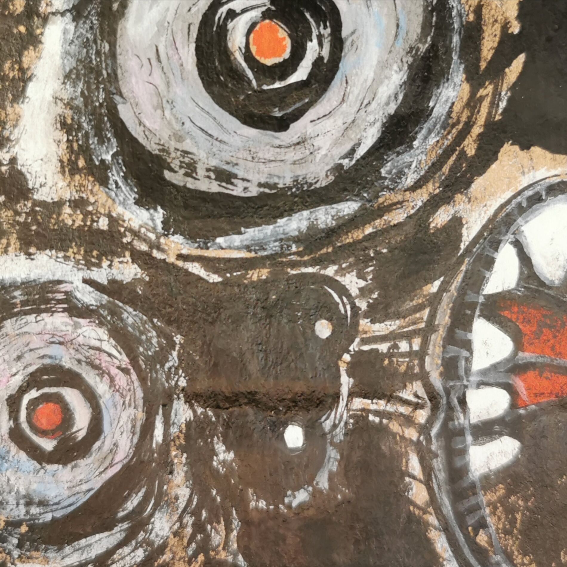 Album cover of Bodiado