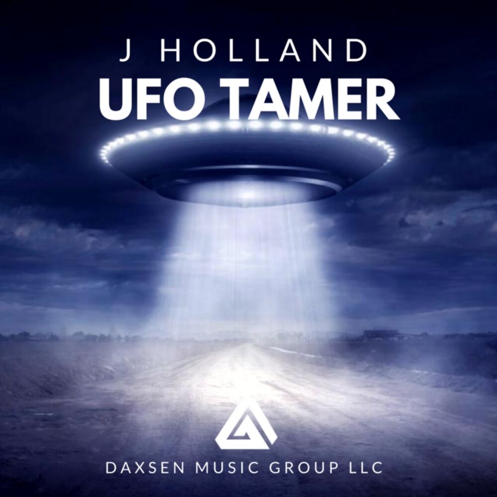Picture of UFO Tamer