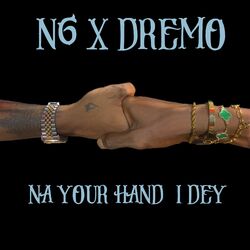 Cover of Na your hand i dey