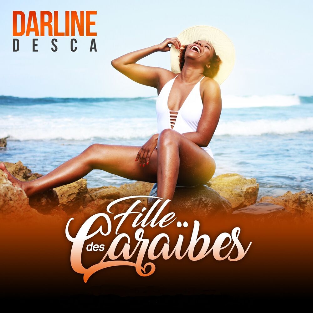 Picture of Fille des Caraïbes