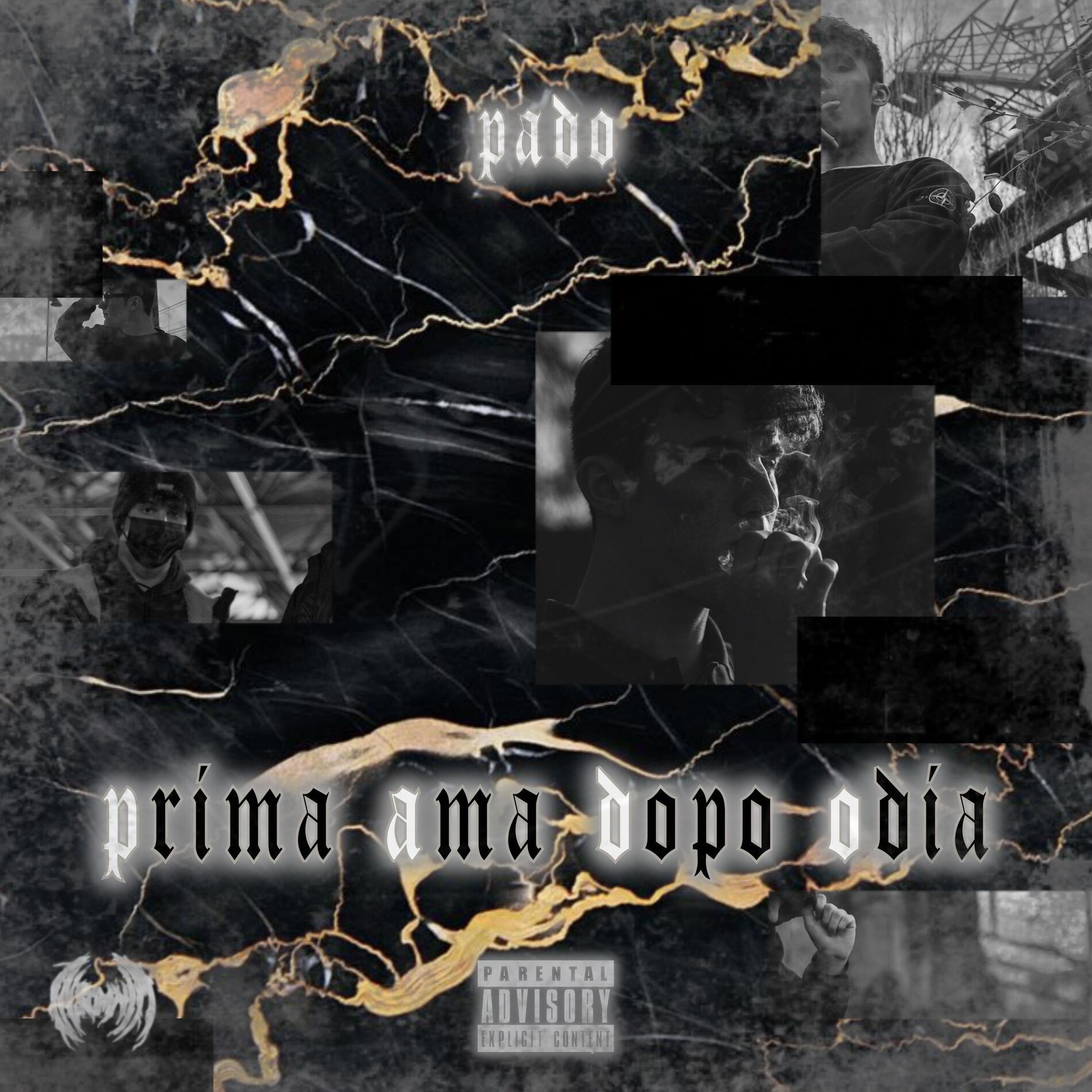 Album cover of Prima Ama Dopo Odia