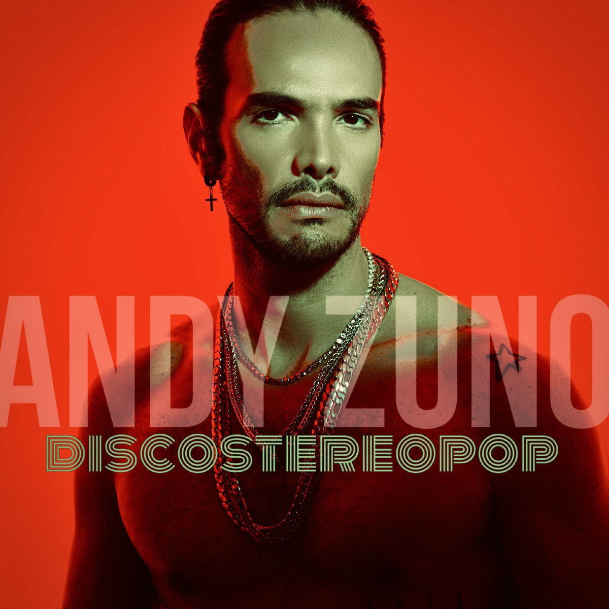 Album cover of DiscoStereoPop