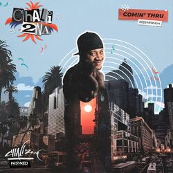 Cover of Comin' Thru (2020 Version)