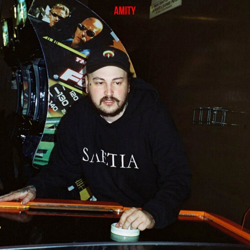 Picture of Amity
