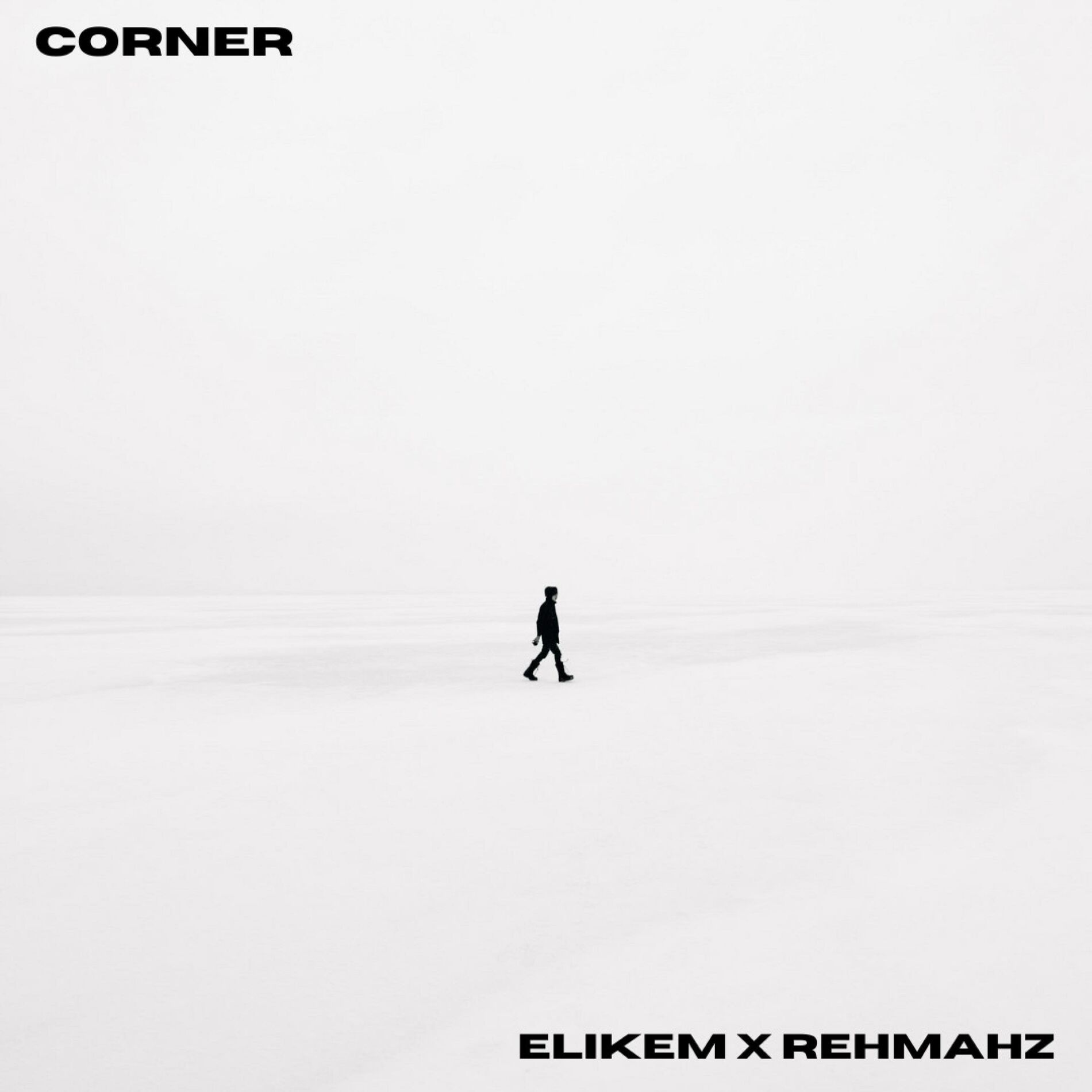 Album cover of Corner (feat. Rehmahz)
