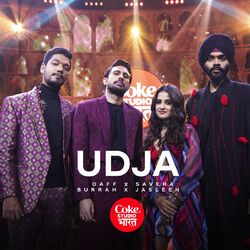 Cover of Udja