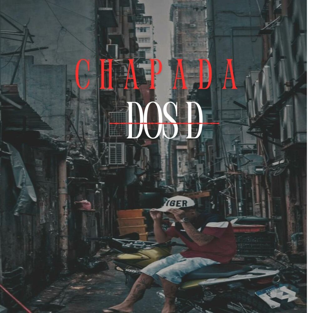 Picture of CHAPADA DOS D