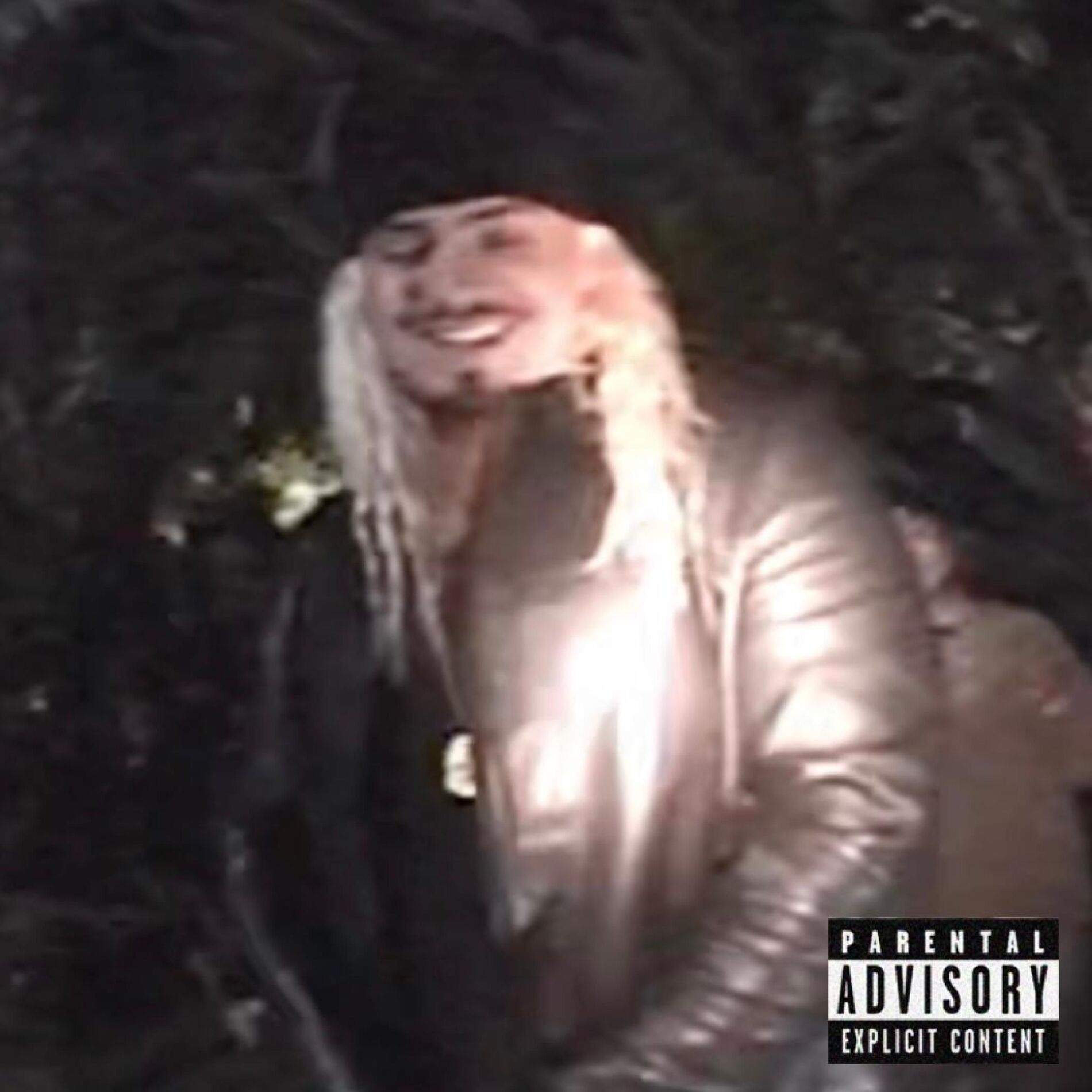 Album cover of DIOR COLOGNE