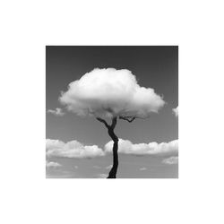 Below The Clouds (feat. Russell Groovy)