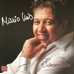 Cover of Esencia