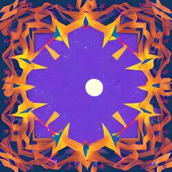 Cover of Solar Flare