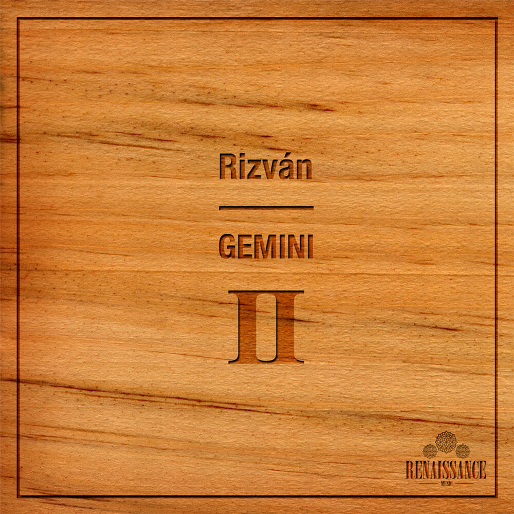 Picture of Gemini II