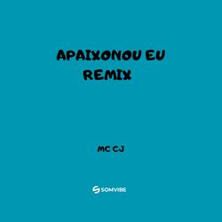 Cover of Apaixonou Eu (Remix)