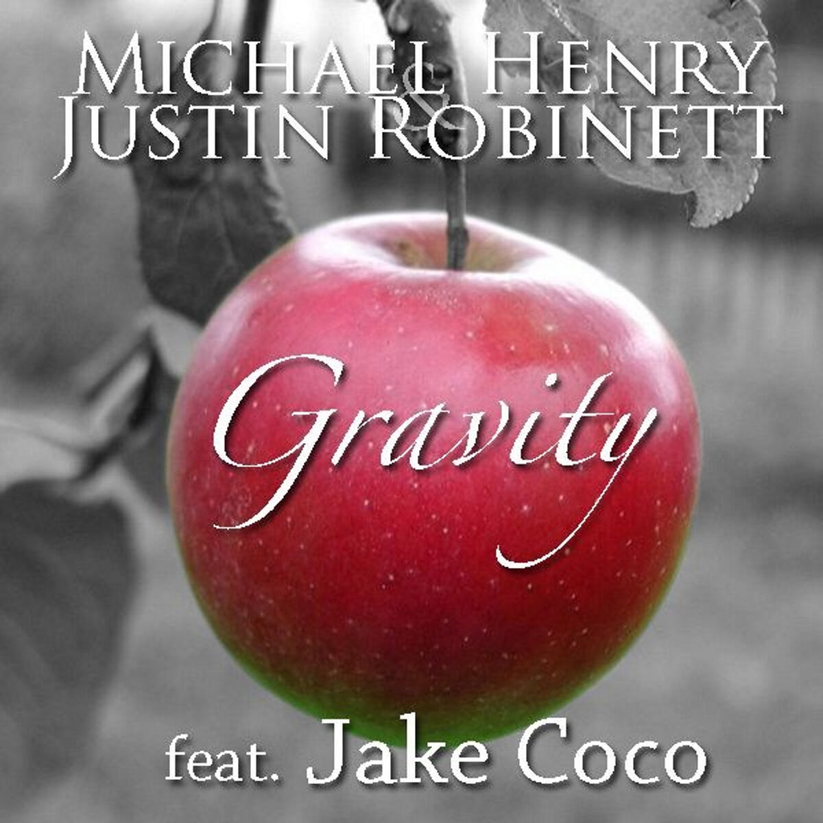 Album cover of Gravity (Originally Performed By John Mayer)
