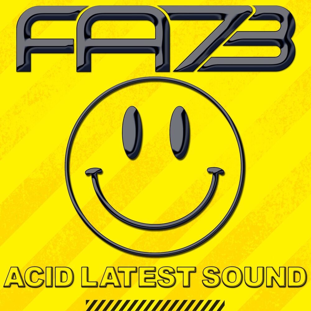 Picture of Acid Latest Sound