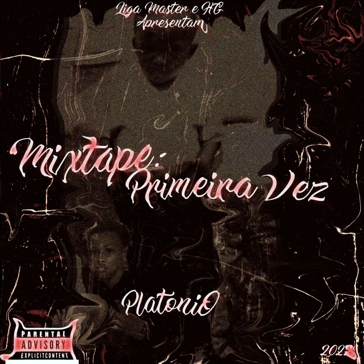 Album cover of PRIMEIRA VEZ (Versão faixa bônus)