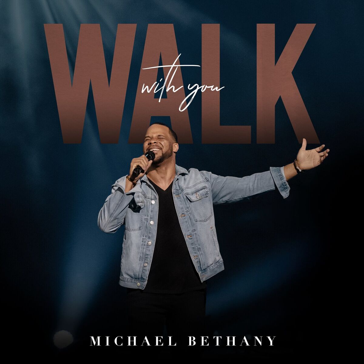 Album cover of Walk With You