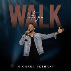 Cover of Walk With You
