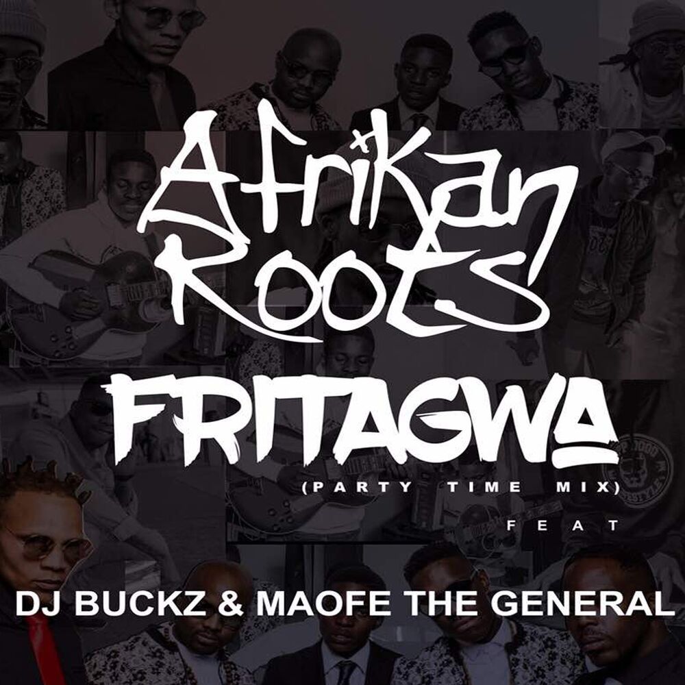 Picture of FriTagwa (Party Time Mix)