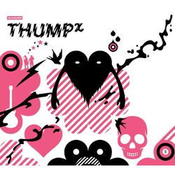 Cover of ThumpX