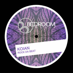Cover of Rock Da Beat