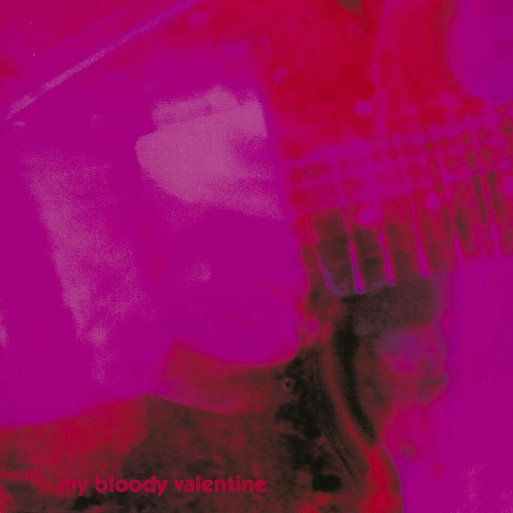 Picture of Loveless