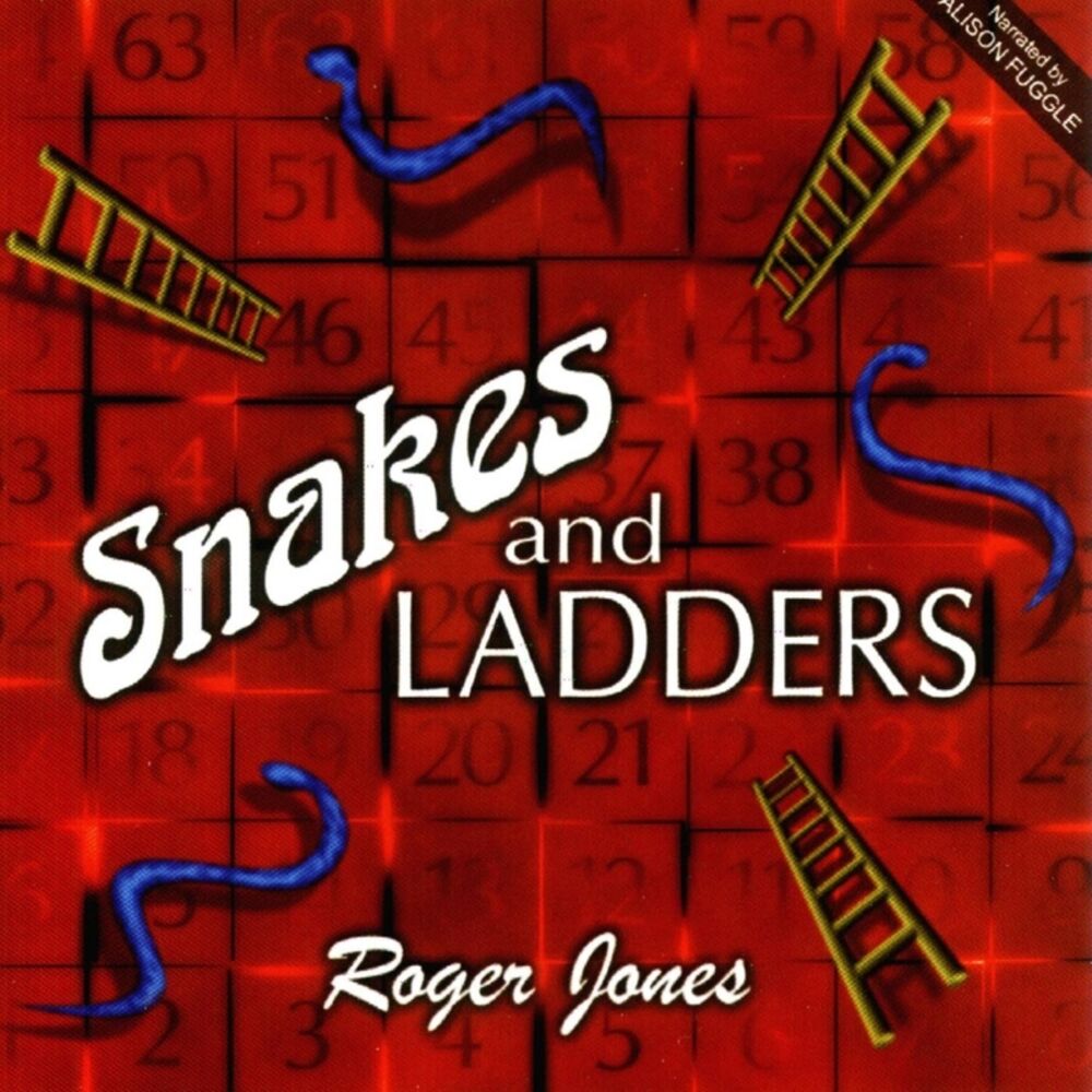 Picture of Snakes and Ladders