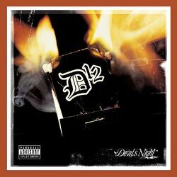 Cover of Devil's Night (Expanded Edition)