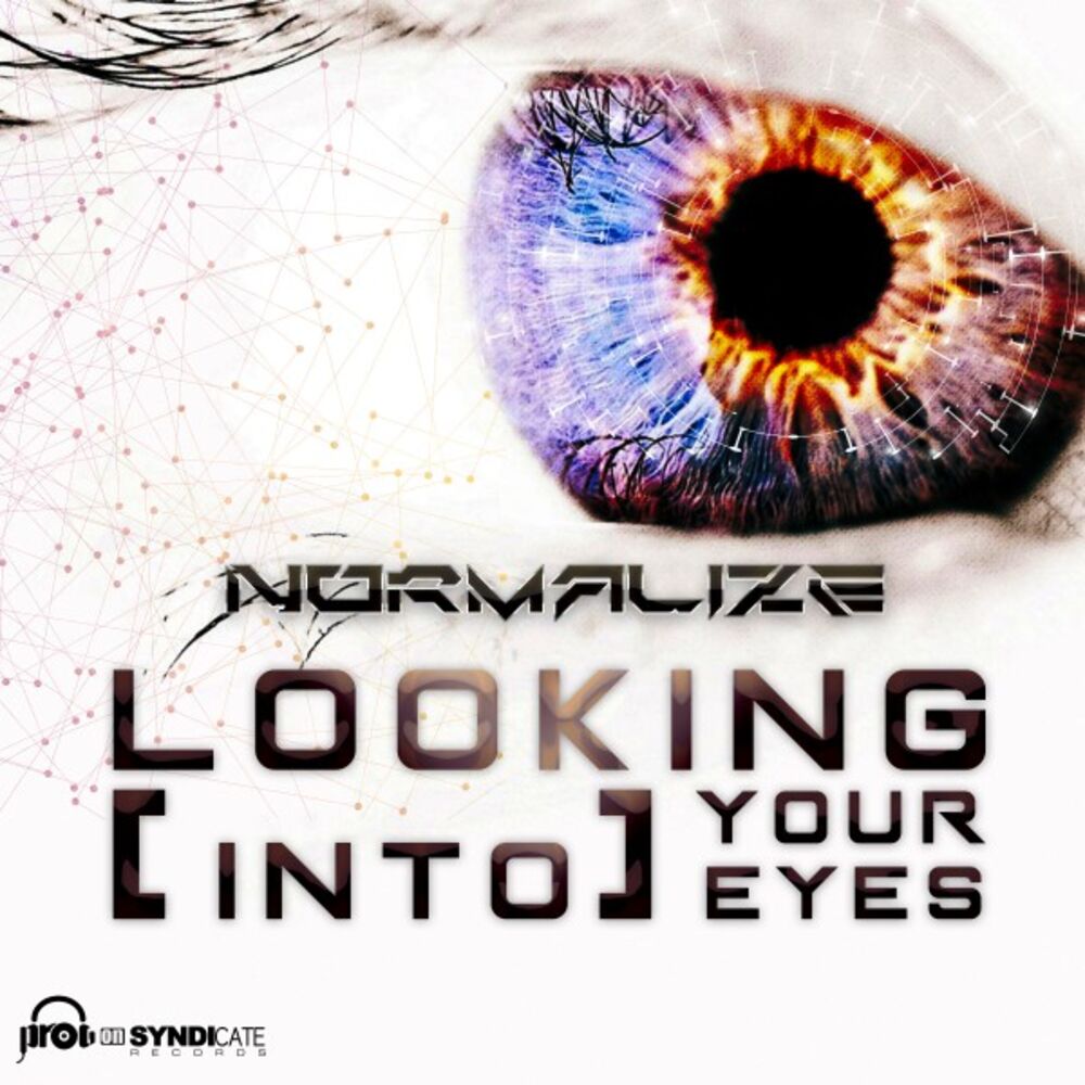 Picture of Looking into Your Eyes