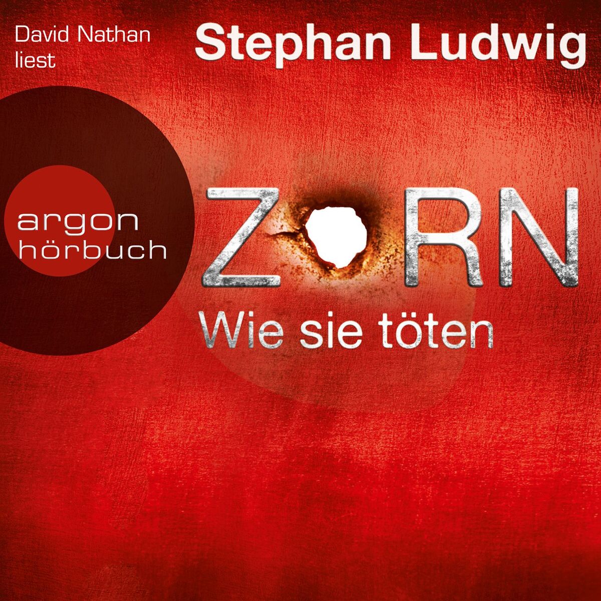 Album cover of Kapitel 1 - Wie sie töten - Zorn, Band 4