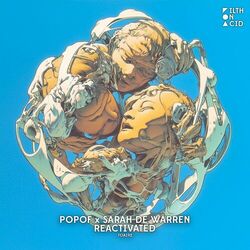 Cover of Reactivated