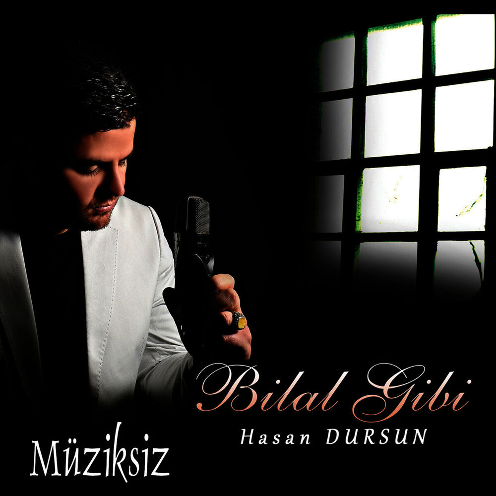 Picture of Bilal Gibi (Müziksiz)