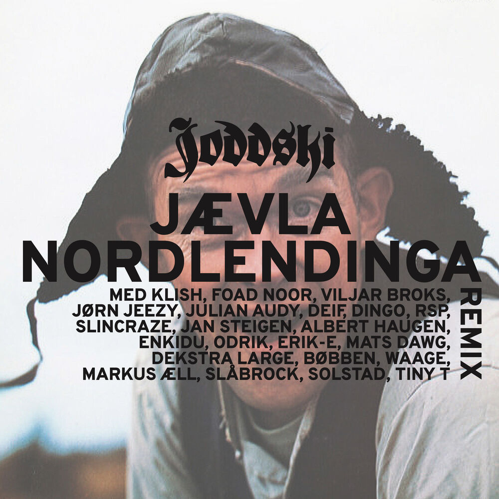 Picture of Jævla Nordlendinga Remix
