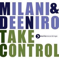 Cover of Take Control (Radio Edit)