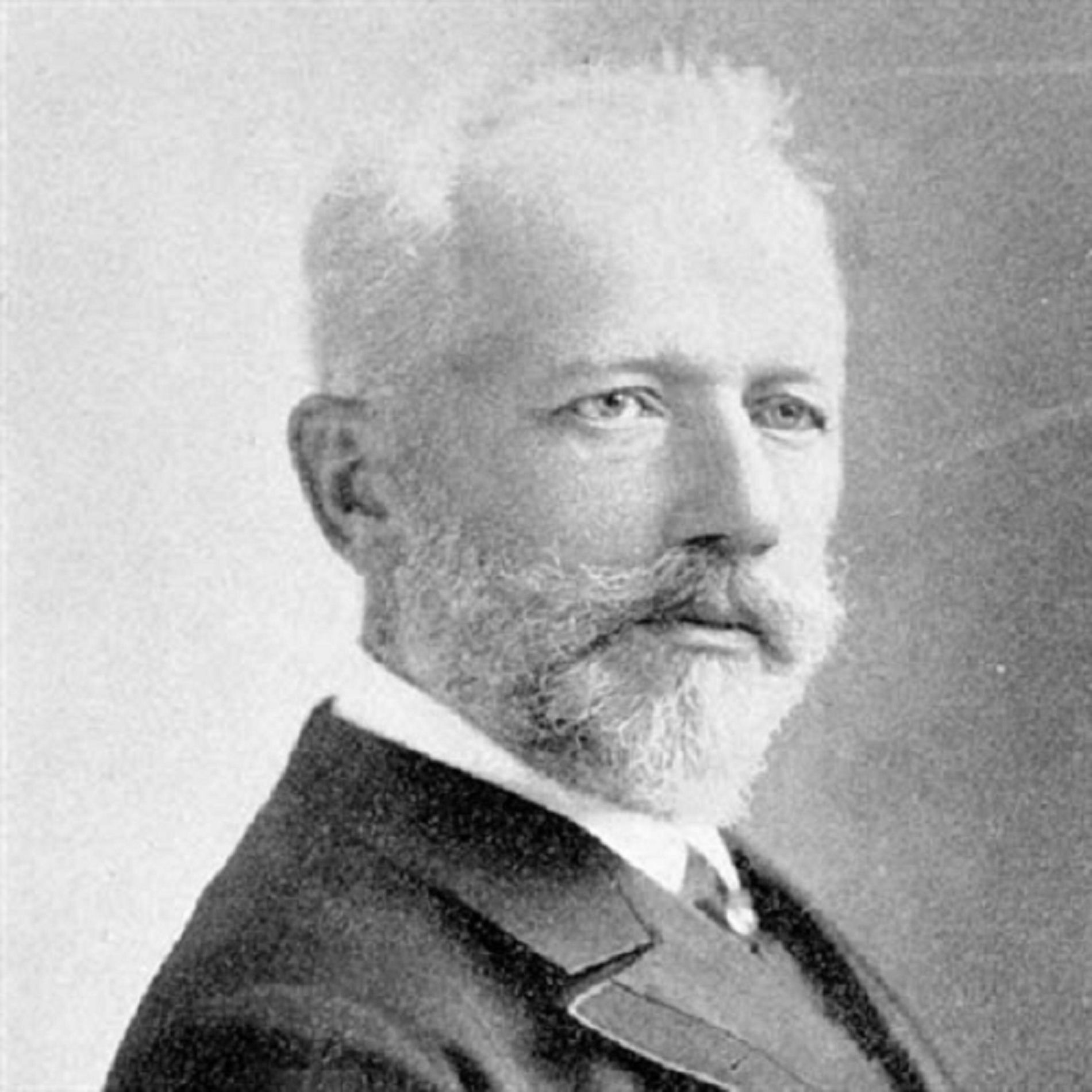 Album cover of Tchaikovsky (Gold Classics)
