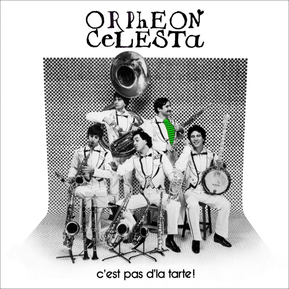 Picture of C'est pas de la tarte
