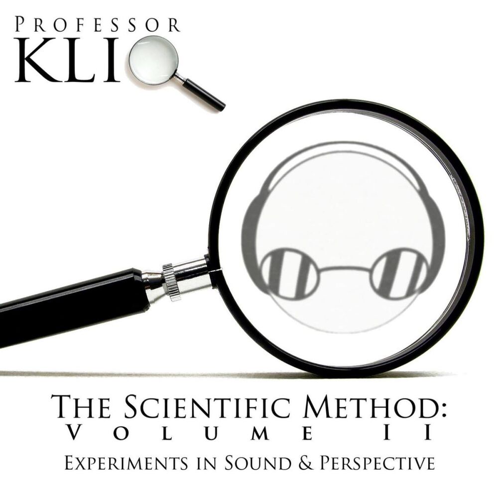 Picture of The Scientific Method, Vol 2