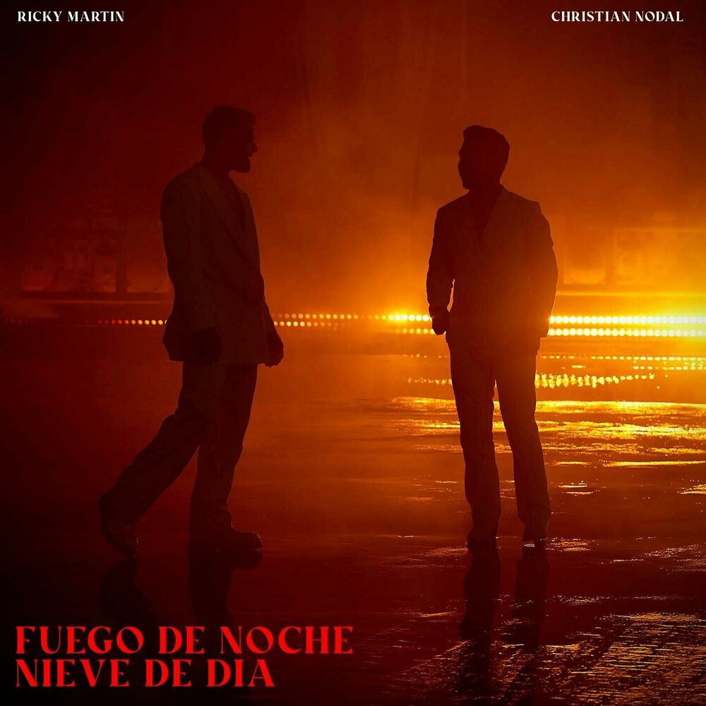 Picture of Fuego de Noche, Nieve de Día