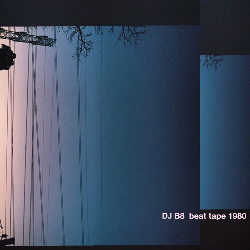 Picture of Beat Tape 1980