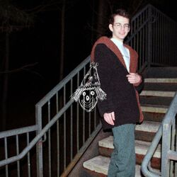 music cover