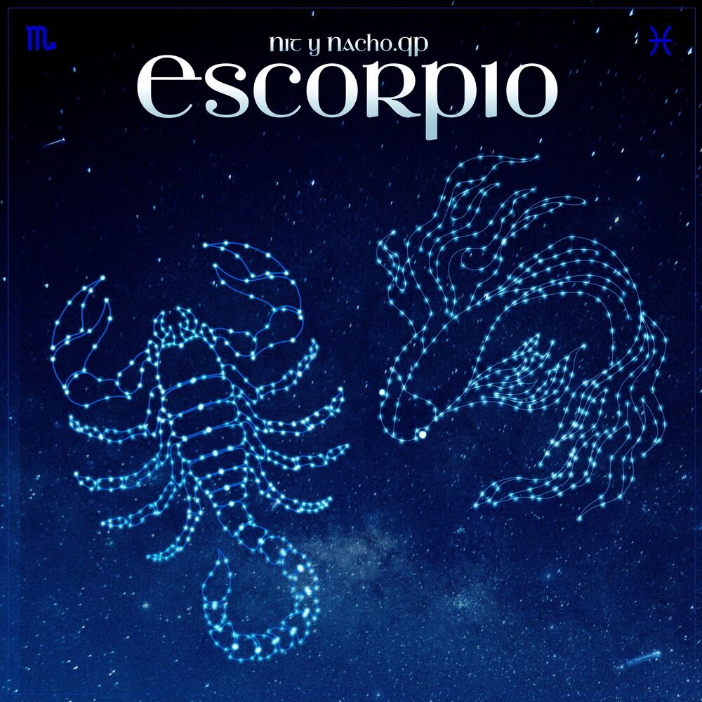 Picture of Escorpio