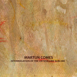 Cover of Interrogation of the Crystalline Sublime